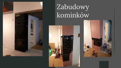RemHouse Usługi remontowe Piotr Kałoski